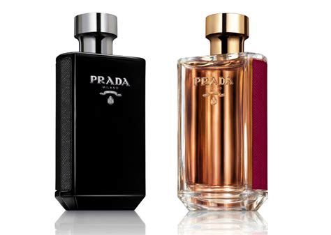 prada cologe